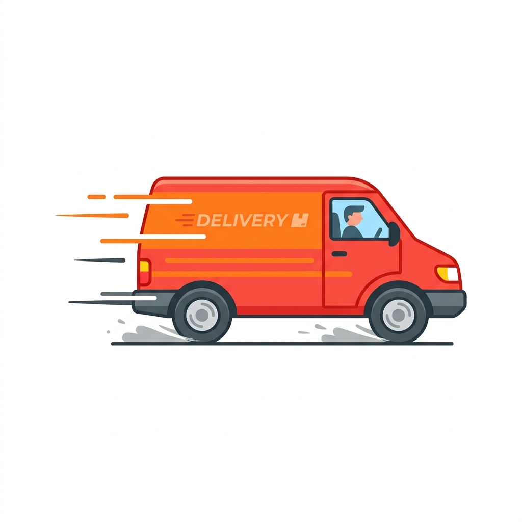 Delivery Icon