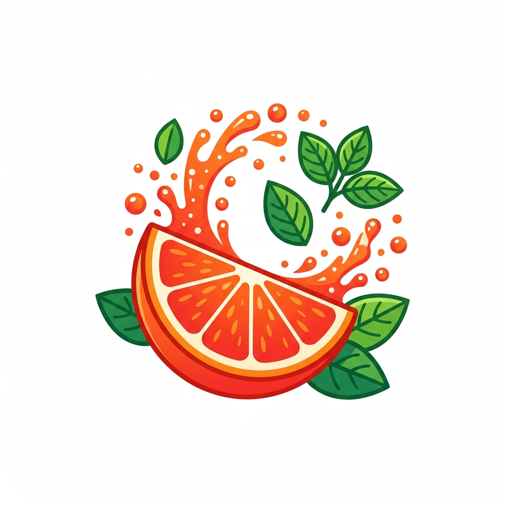 100% Fresh Icon