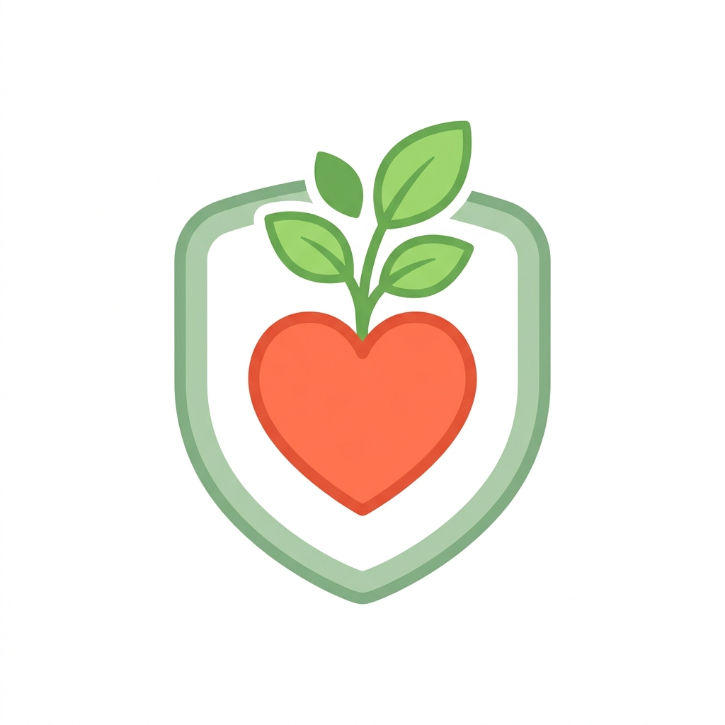 Healthy Icon